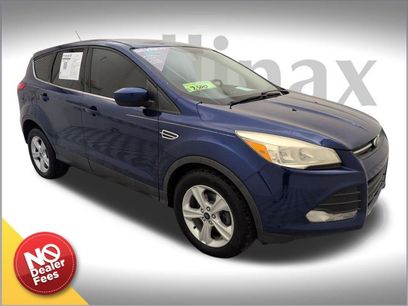 Used 2016 Ford Escape SE