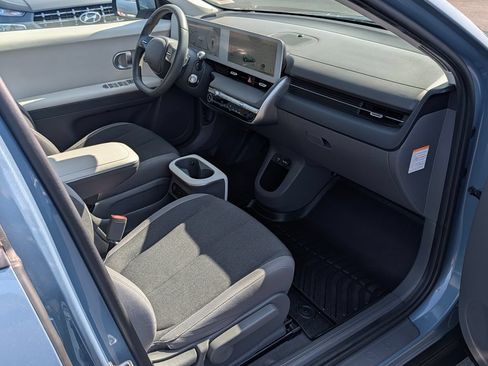 Certified 2024 Hyundai Ioniq 5 SEL RWD image 9