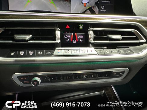 Used 2020 BMW X5 sDrive40i w/ Premium Package RWD image 45