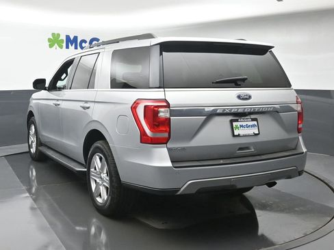 Used 2018 Ford Expedition XLT w/ Equipment Group 202A image 28