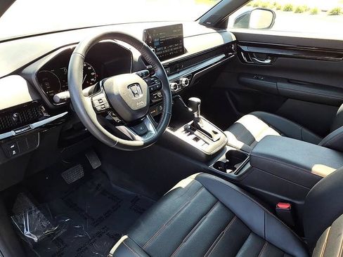 Used 2023 Honda CR-V Sport Touring image 15