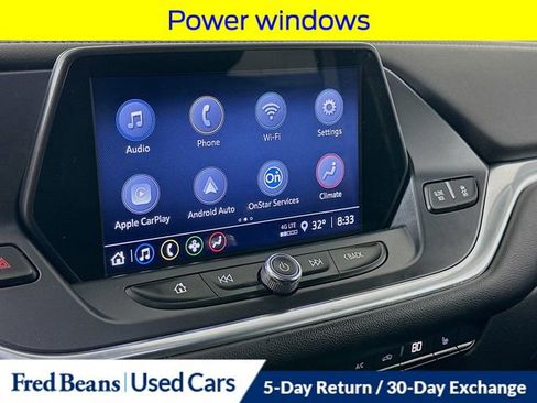 Used 2022 Chevrolet Blazer LT image 18