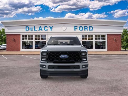 New 2026 Ford F250 XL w/ STX Appearance Package AWD/4WD image 7