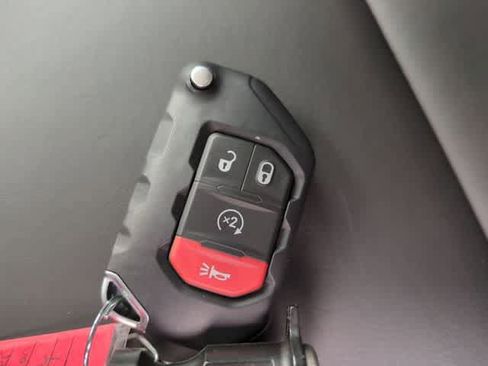 New 2026 Jeep Wrangler Rubicon image 36