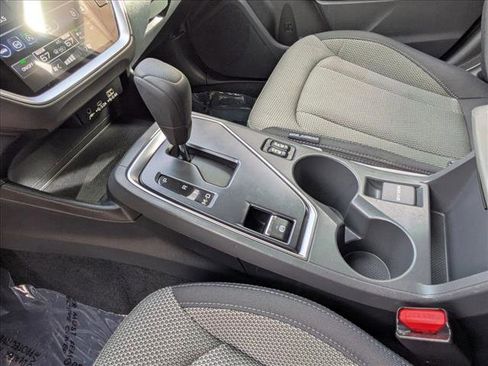 Certified 2024 Subaru Crosstrek 2.0i Premium image 16