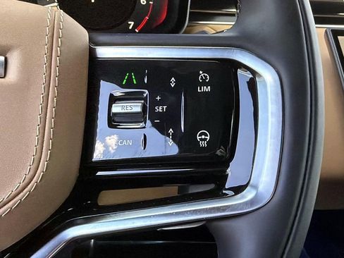 New 2026 Land Rover Range Rover Sport SE AWD/4WD image 30