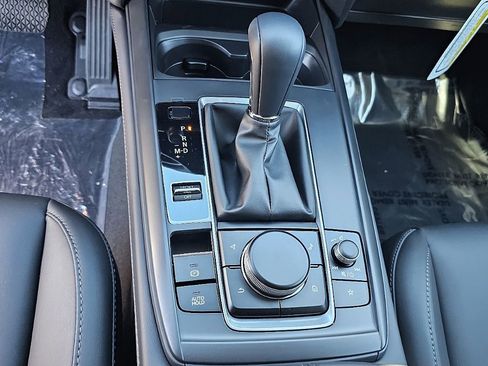 New 2026 MAZDA CX-30 AWD 2.5 S w/ Select Sport Pkg image 33