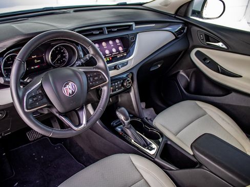 Used 2023 Buick Encore GX Select image 15