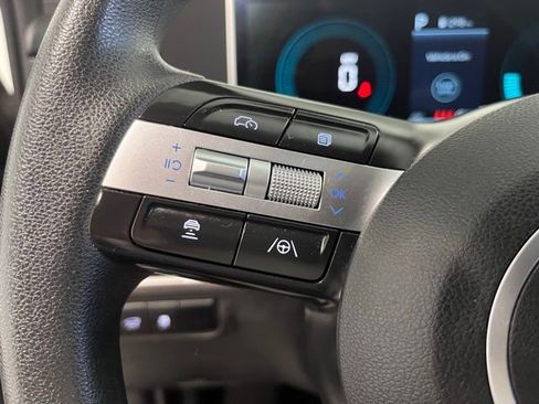 Used 2025 Hyundai Tucson SEL image 25