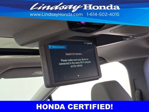 Certified 2024 Honda Odyssey Touring image 21