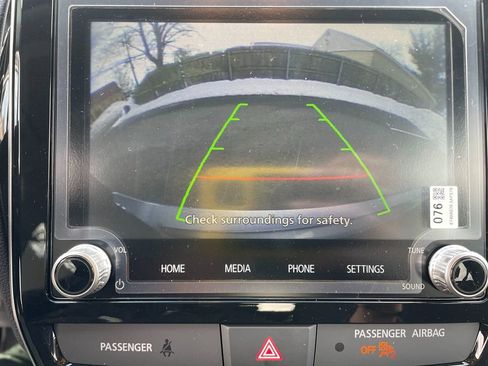 New 2026 Mitsubishi Outlander Sport AWD image 21