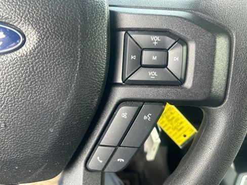 Used 2018 Ford F150 XL w/ Equipment Group 101A Mid RWD image 9