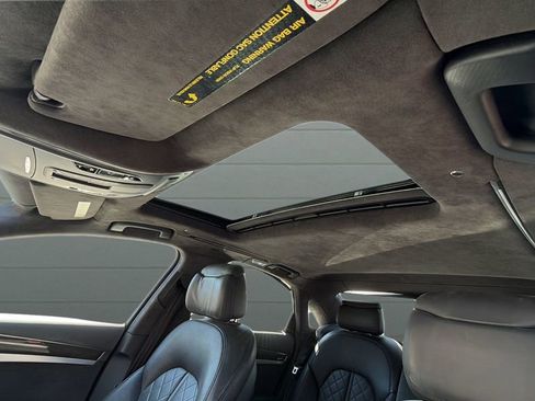 Used 2014 Audi S8 AWD/4WD image 23