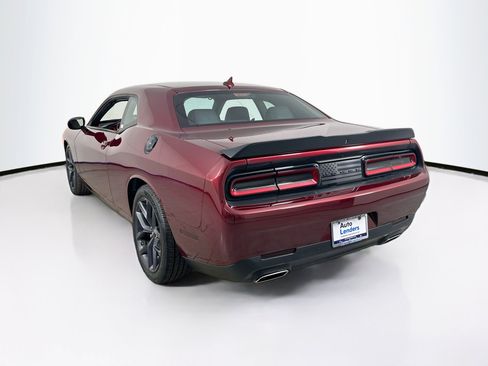 Used 2022 Dodge Challenger GT w/ Plus Package image 7