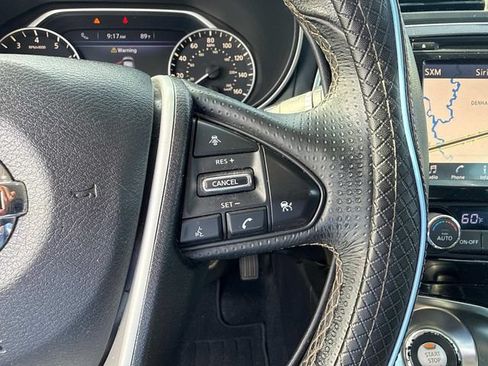 Used 2016 Nissan Maxima 3.5 SL FWD image 30