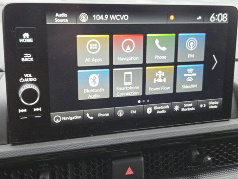 Certified 2024 Honda CR-V Sport Touring image 32