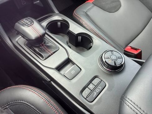 New 2026 Ford Ranger Raptor AWD/4WD image 41