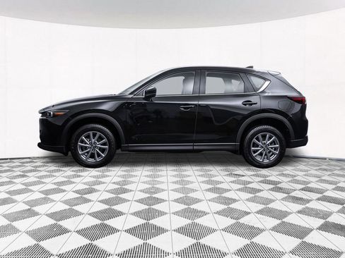 Used 2023 MAZDA CX-5 AWD 2.5 S image 7