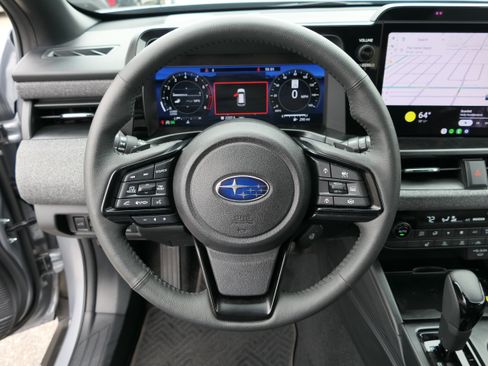 Certified 2026 Subaru Outback Premium AWD/4WD image 17
