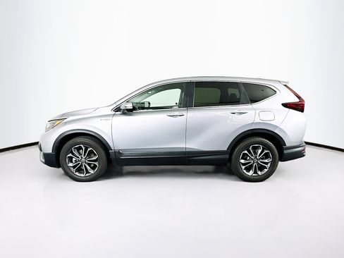 Used 2020 Honda CR-V EX-L image 4