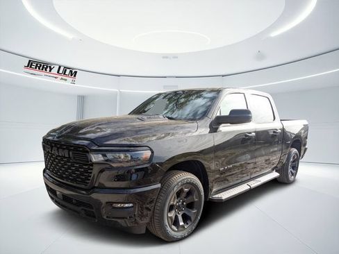 New 2026 RAM 1500 Express AWD/4WD image 7