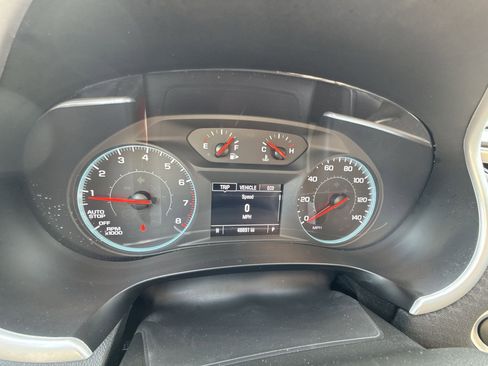 Used 2023 Chevrolet Malibu LT image 11