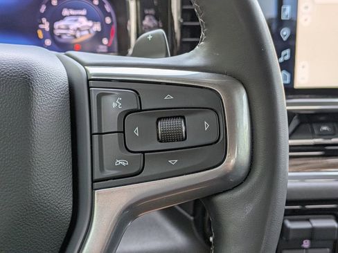 Used 2024 Chevrolet Silverado 1500 RST w/ Convenience Package II AWD/4WD image 28