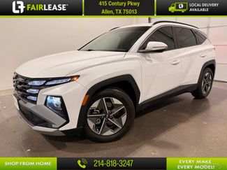 Used 2025 Hyundai Tucson SEL FWD 360° Tour