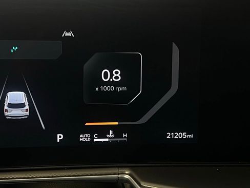 Used 2024 Kia Sorento SX image 20