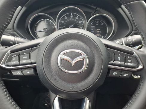 Used 2022 MAZDA CX-5 AWD 2.5 S w/ Select Package image 6