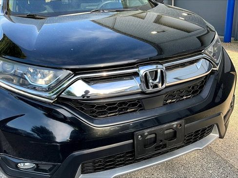 Used 2018 Honda CR-V EX image 36