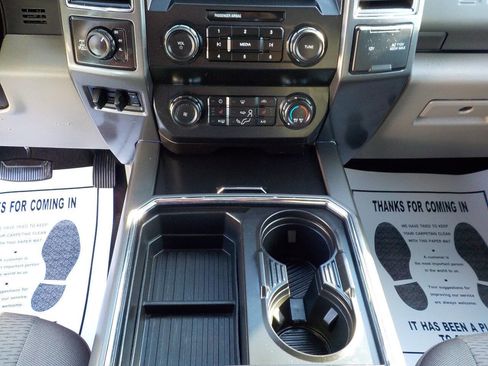 Used 2022 Ford F250 XLT w/ XLT Premium Package image 20