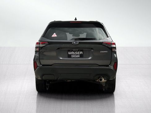 New 2026 Subaru Forester Touring AWD/4WD image 5