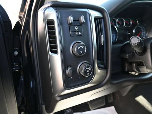 Used 2019 Chevrolet Silverado 2500 LT w/ All Star Edition AWD/4WD image 37