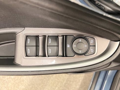 Certified 2024 Chevrolet Malibu LT image 15