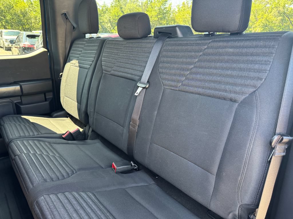 Used 2023 Ford F150 XL AWD/4WD image 37