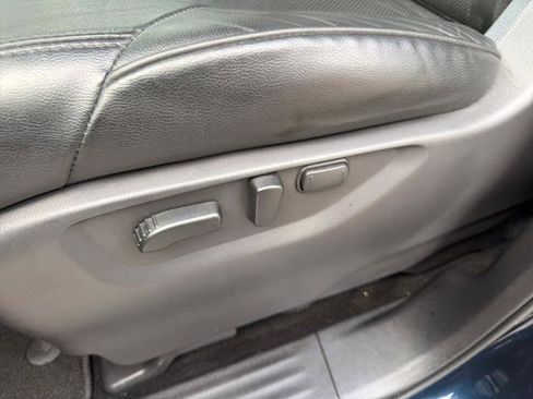 Certified 2024 Nissan Armada SL w/ Cargo Package image 20