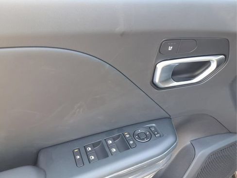 New 2026 Kia K4 EX FWD image 13