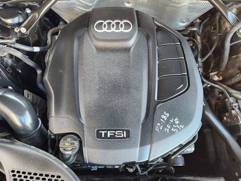 Used 2019 Audi Q5 Prestige w/ Prestige Package image 30