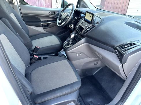 Used 2022 Ford Transit Connect XL image 10