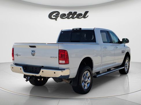 Used 2015 RAM 3500 Lone Star AWD/4WD image 5