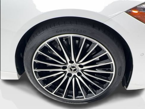 Used 2023 Mercedes-Benz C 300 Sedan image 14