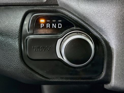 Used 2024 RAM 2500 Tradesman w/ Protection Group AWD/4WD image 20