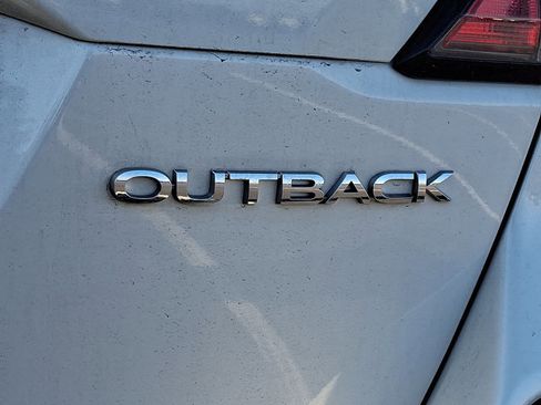 Certified 2023 Subaru Outback Limited image 10