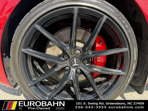Used 2023 Tesla Model 3 Performance AWD/4WD image 26