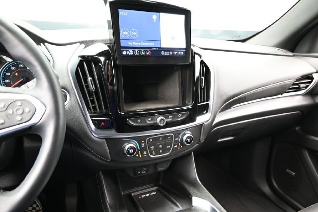 Used 2023 Chevrolet Traverse LT w/ LT Premium Package AWD/4WD image 48
