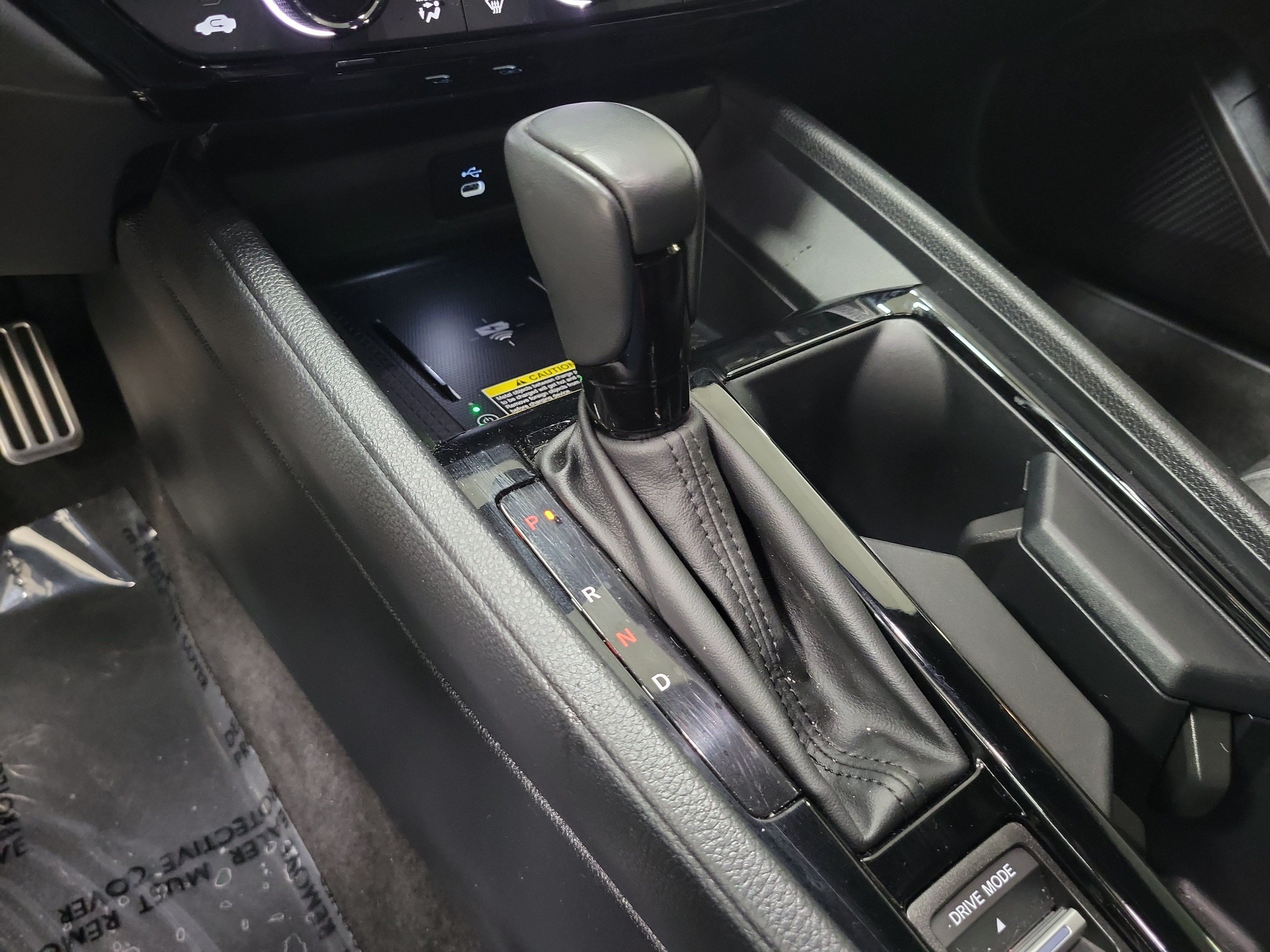Used 2025 Honda Accord Sport image 29