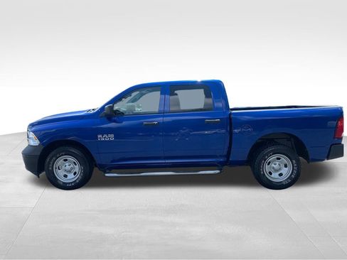 Used 2018 RAM 1500 Tradesman w/ Popular Equipment Group RWD image 2