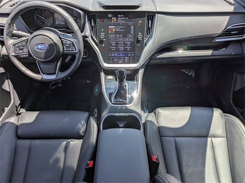 Used 2024 Subaru Outback Limited image 19