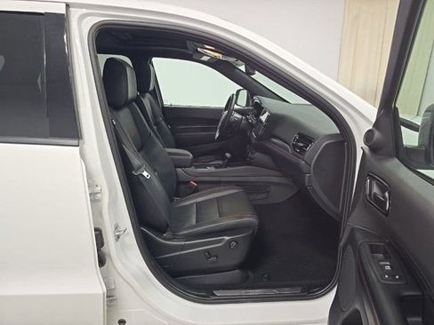 Used 2026 Dodge Durango GT AWD/4WD image 9